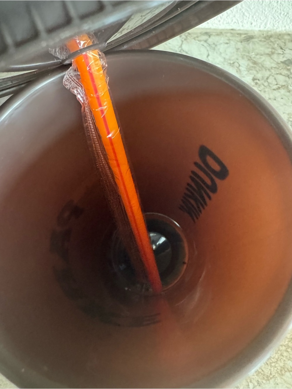Parke Dunkin Tumbler - Picture 3 of 4